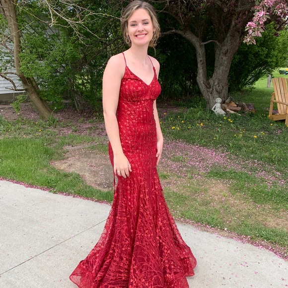 Meet your Posher, Mary - Picture 6 of 13